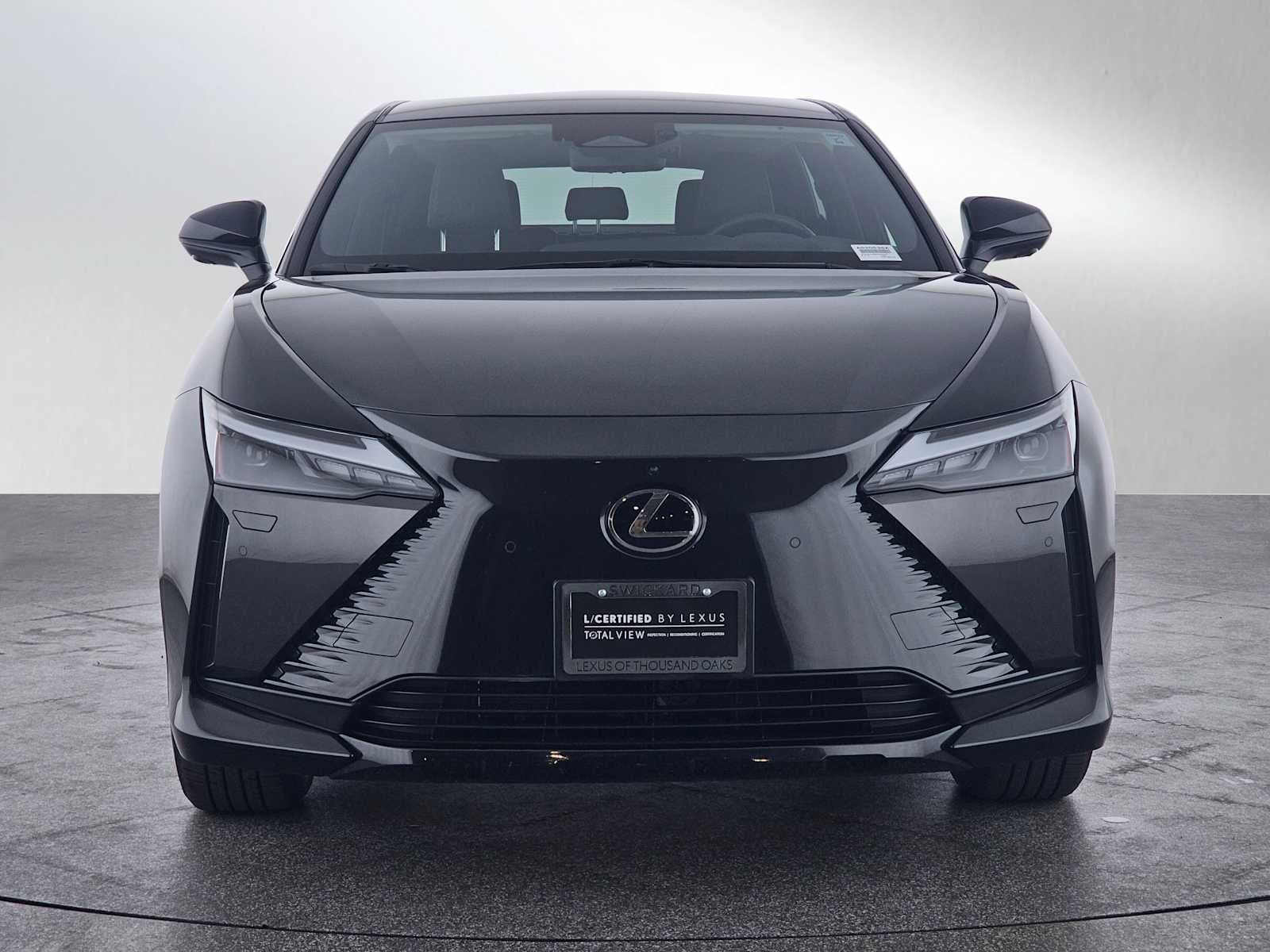 2023 Lexus RZ Premium