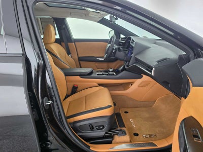 2023 Lexus RZ 450e Premium