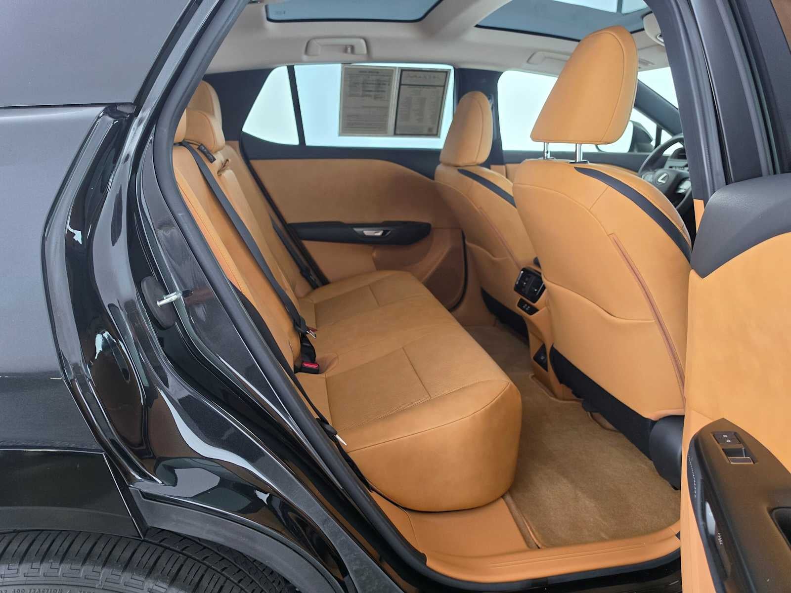 2023 Lexus RZ 450e Premium