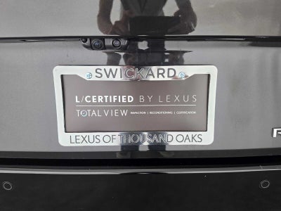 2023 Lexus RZ 450e Premium