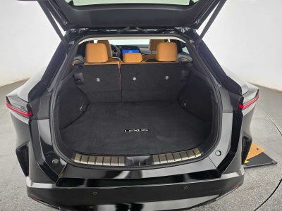 2023 Lexus RZ 450e Premium