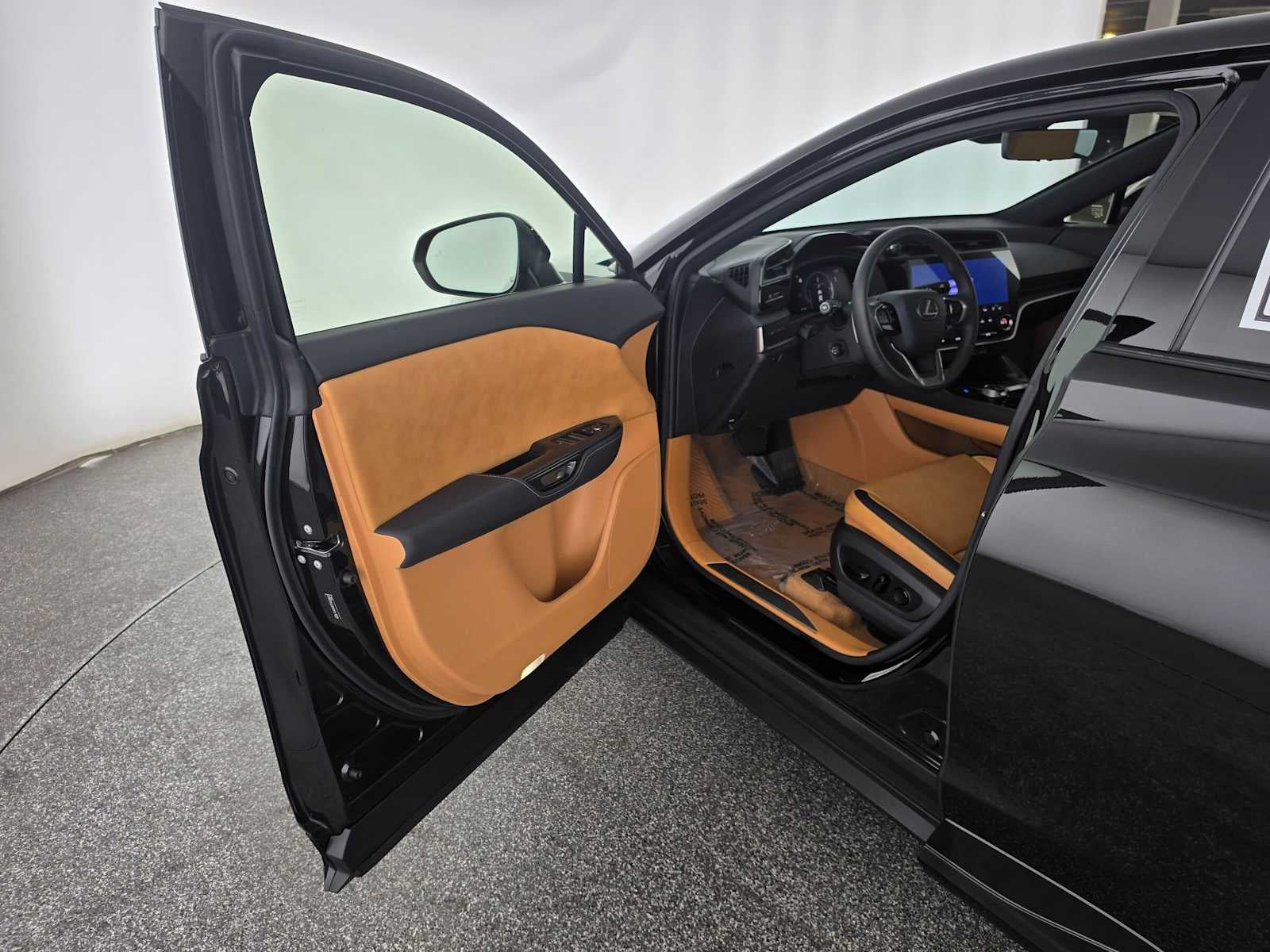 2023 Lexus RZ 450e Premium