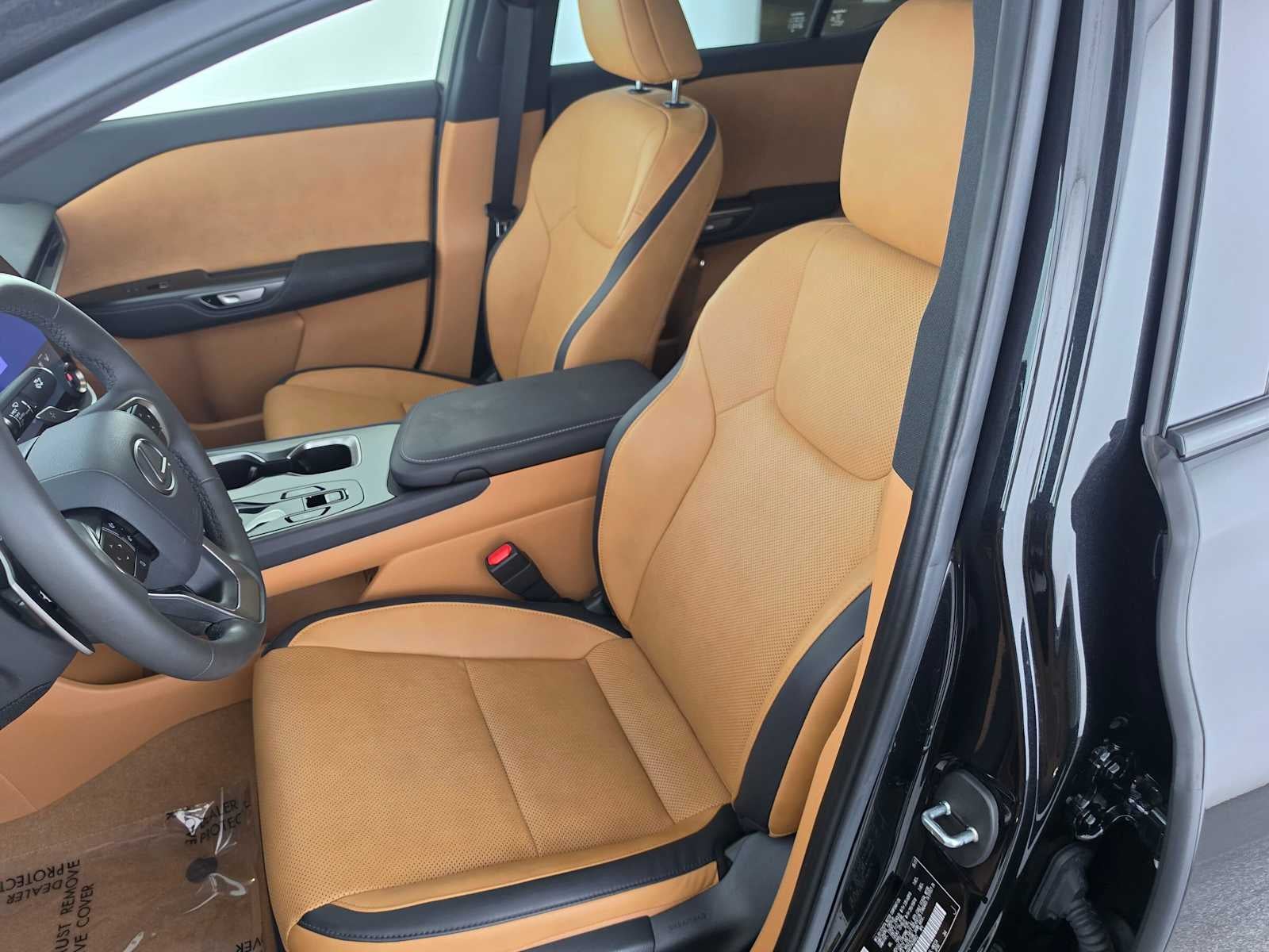 2023 Lexus RZ 450e Premium
