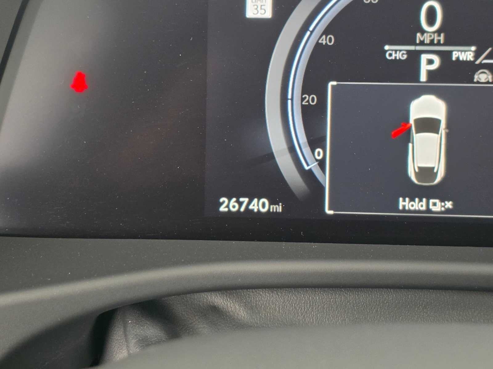 2023 Lexus RZ 450e Premium