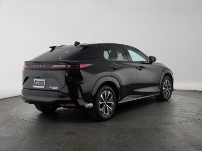 2023 Lexus RZ 450e Premium