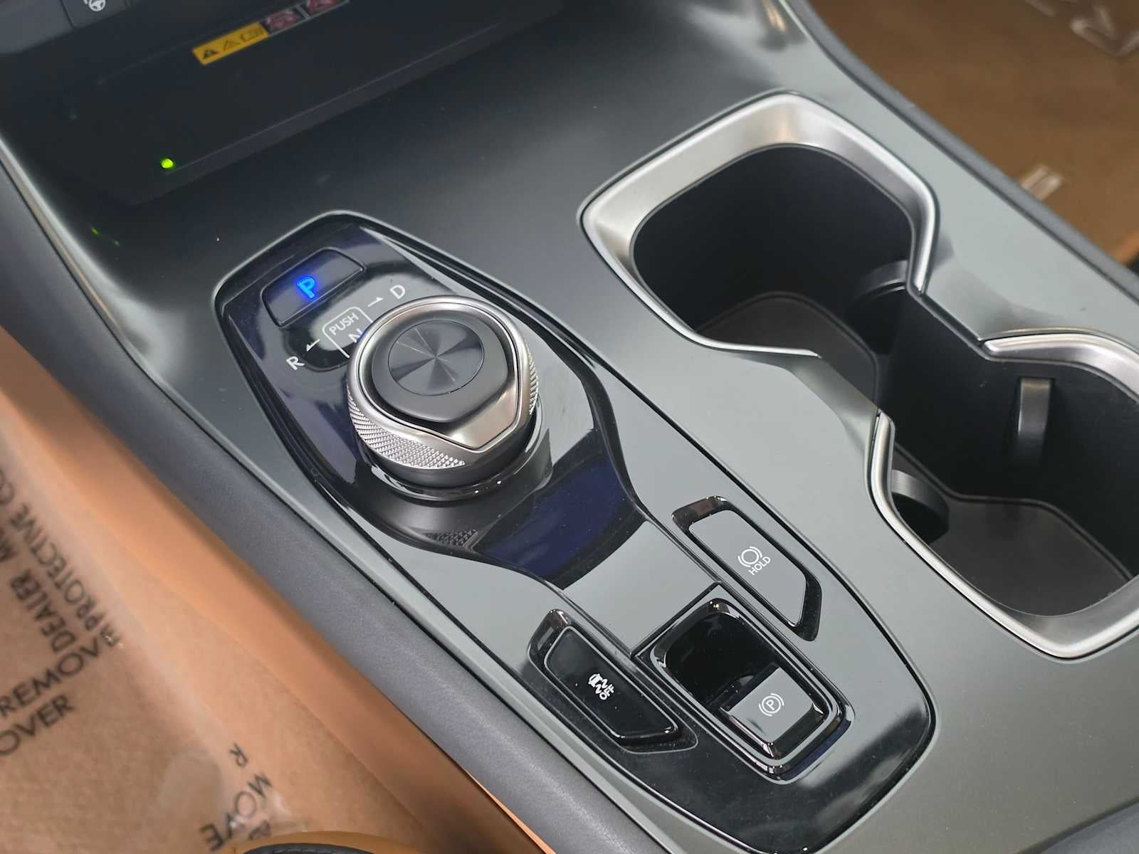 2023 Lexus RZ 450e Premium
