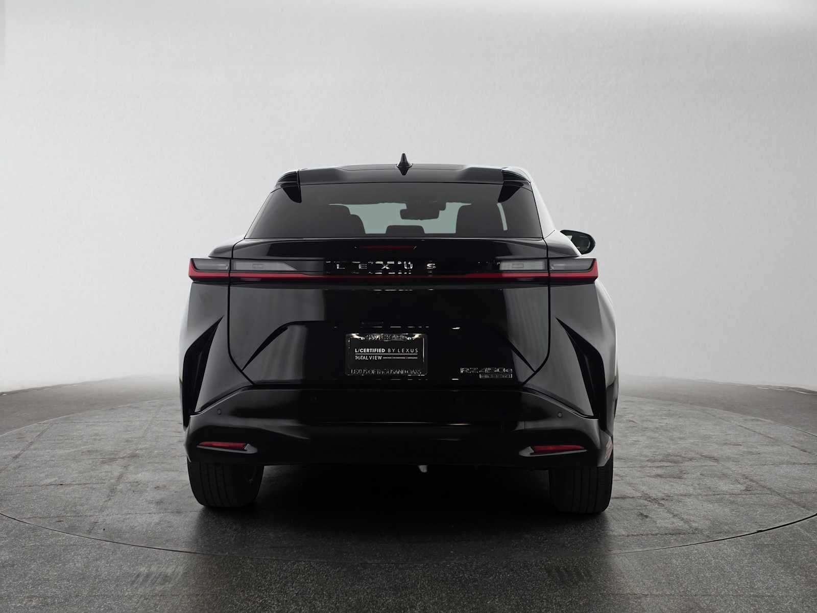 2023 Lexus RZ 450e Premium