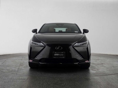 2023 Lexus RZ 450e Premium