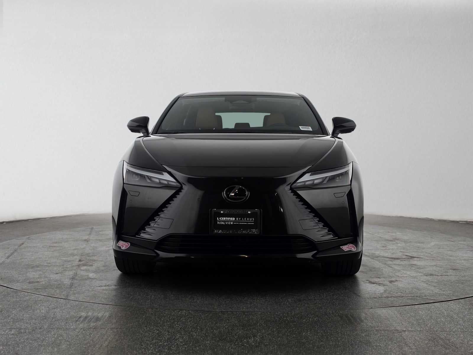 2023 Lexus RZ 450e Premium