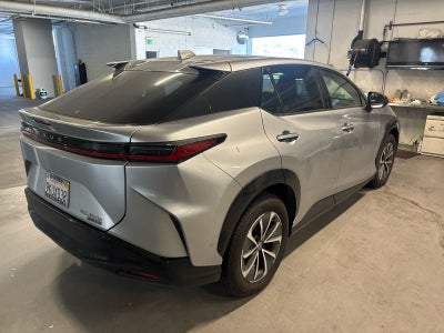 2023 Lexus RZ Premium