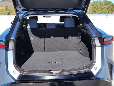 2023 Lexus RZ 450e Premium