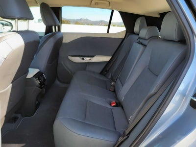 2023 Lexus RZ 450e Premium