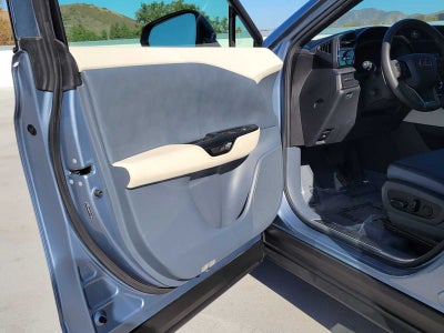 2023 Lexus RZ 450e Premium