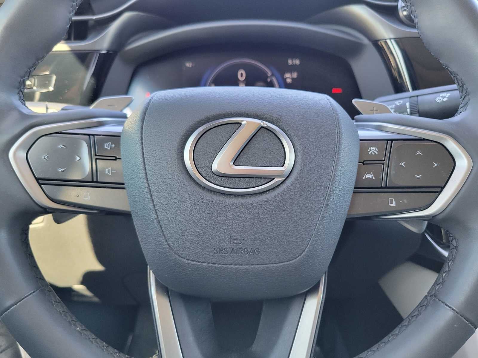 2023 Lexus RZ 450e Premium