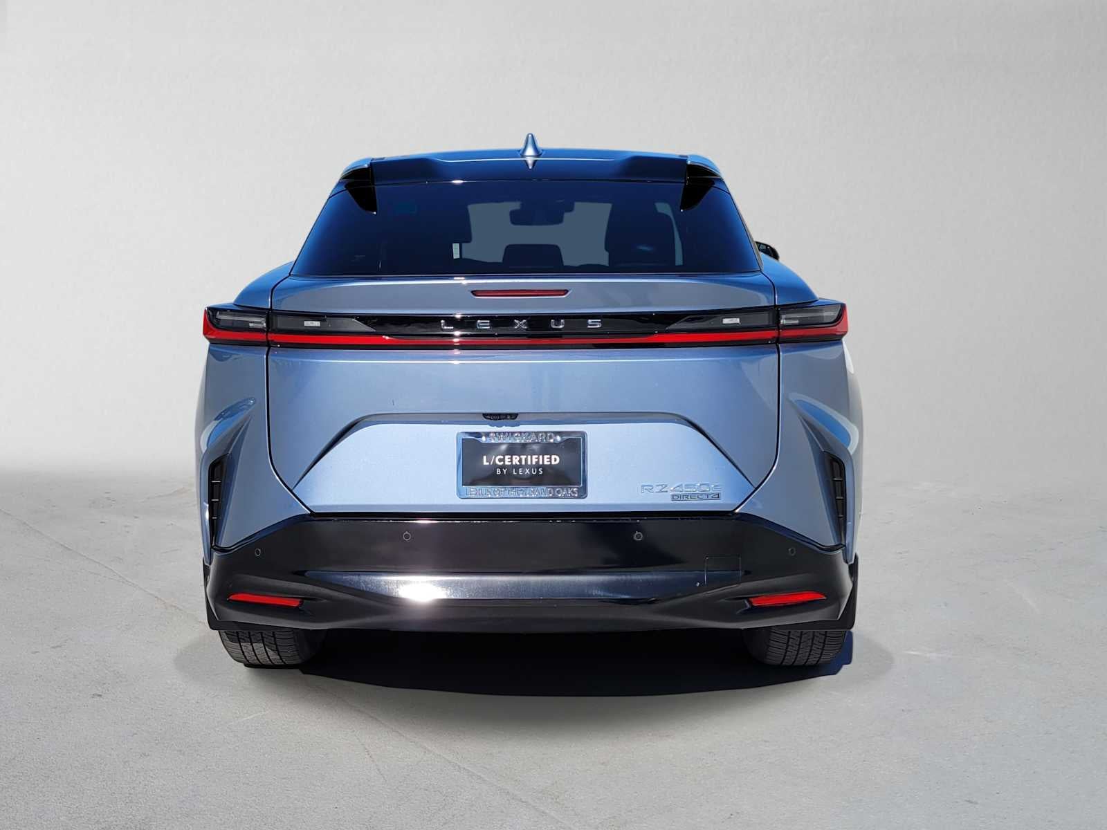 2023 Lexus RZ 450e Premium