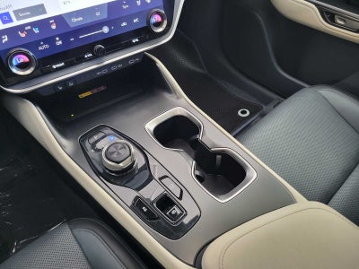 2023 Lexus RZ 450e Premium
