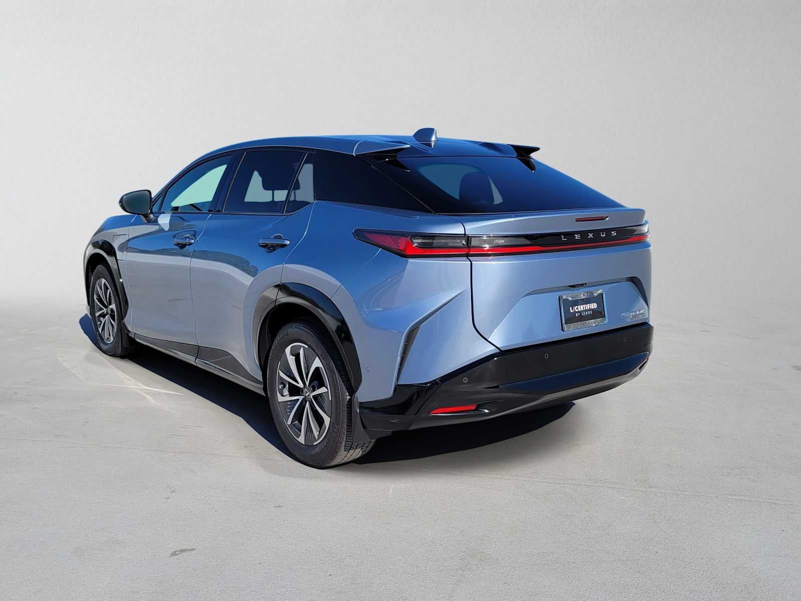 2023 Lexus RZ 450e Premium