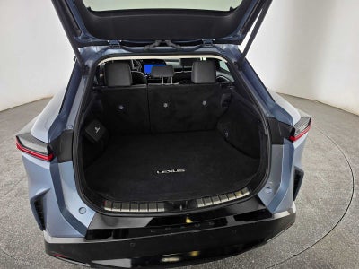 2023 Lexus RZ 450e Premium