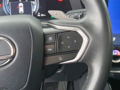 2023 Lexus RZ 450e Premium