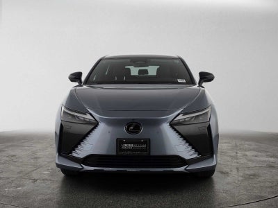 2023 Lexus RZ 450e Premium