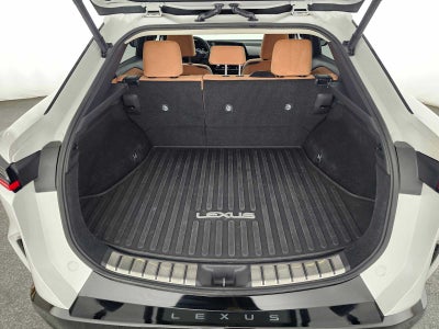 2023 Lexus RZ Luxury