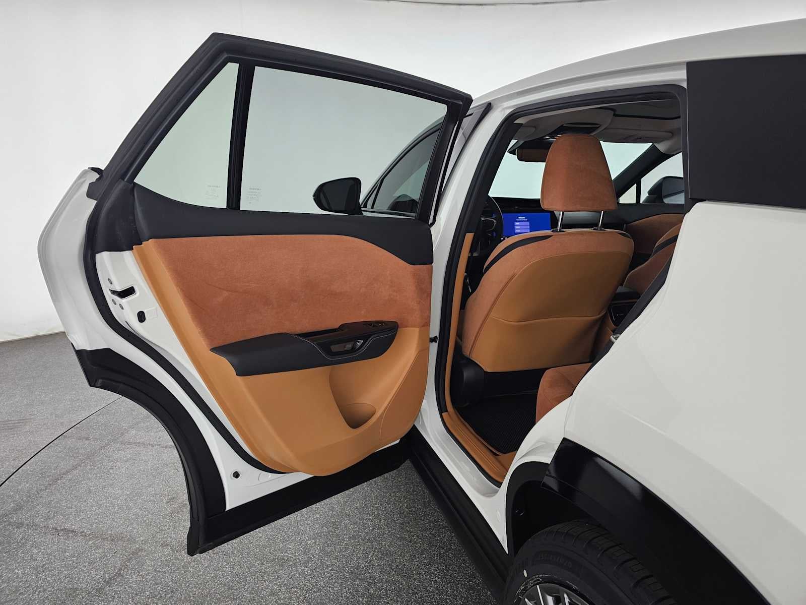 2023 Lexus RZ Luxury