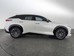 2023 Lexus RZ Luxury