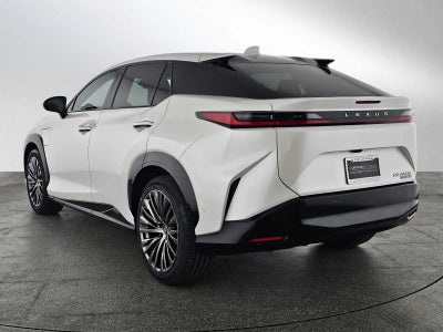 2023 Lexus RZ Luxury