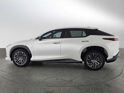 2023 Lexus RZ Luxury