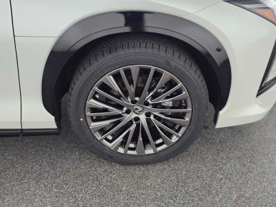 2023 Lexus RZ Luxury