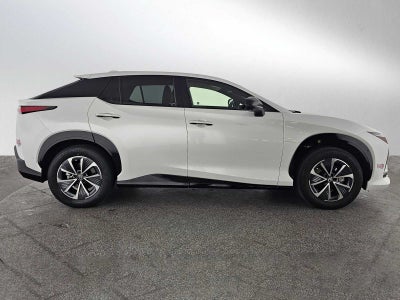 2023 Lexus RZ 450e Premium