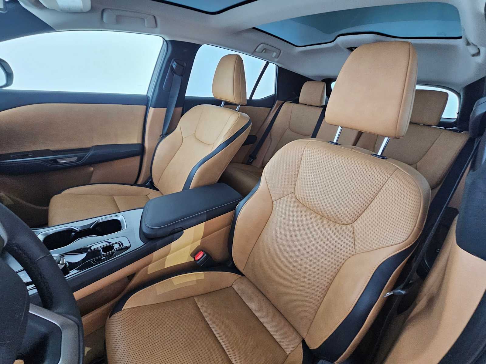 2023 Lexus RZ 450e Premium