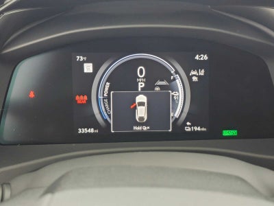 2023 Lexus RZ 450e Premium