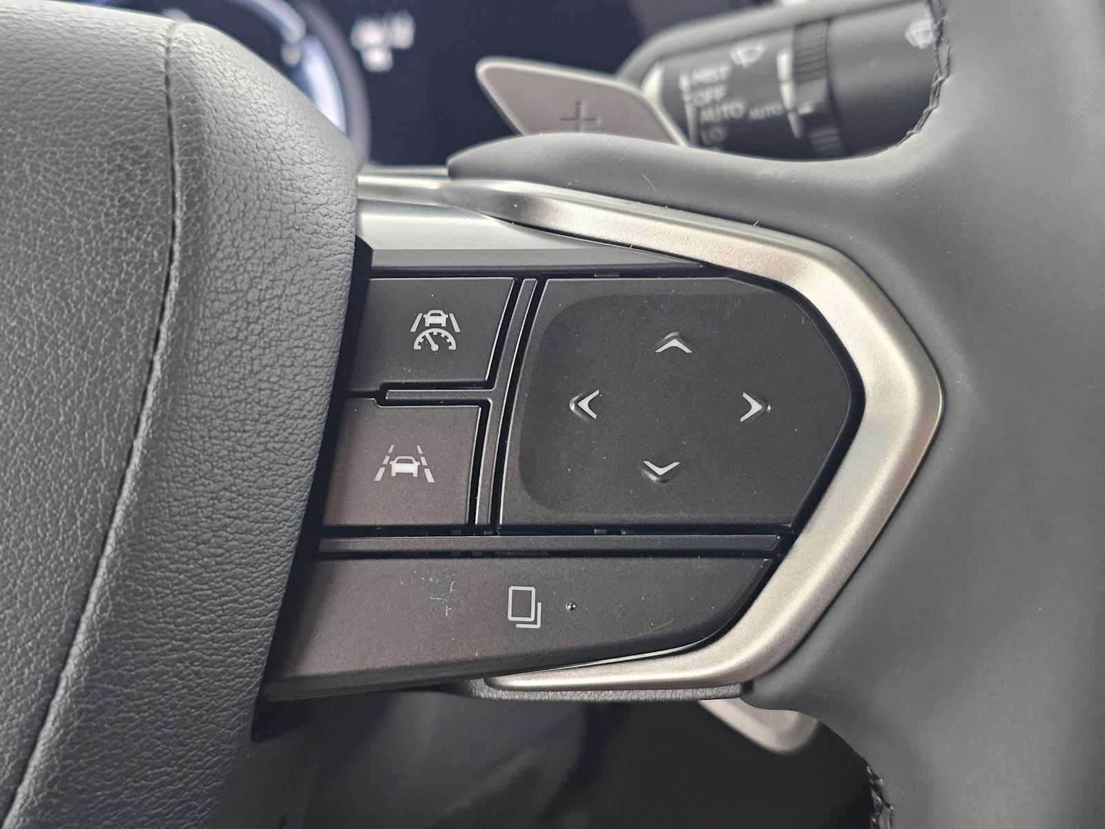 2023 Lexus RZ 450e Premium