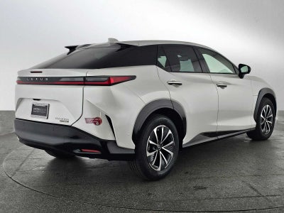 2023 Lexus RZ 450e Premium