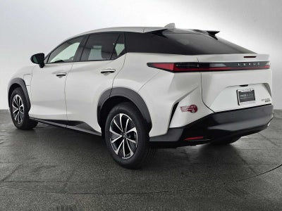 2023 Lexus RZ 450e Premium