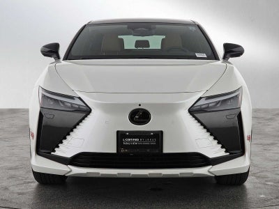 2023 Lexus RZ 450e Premium