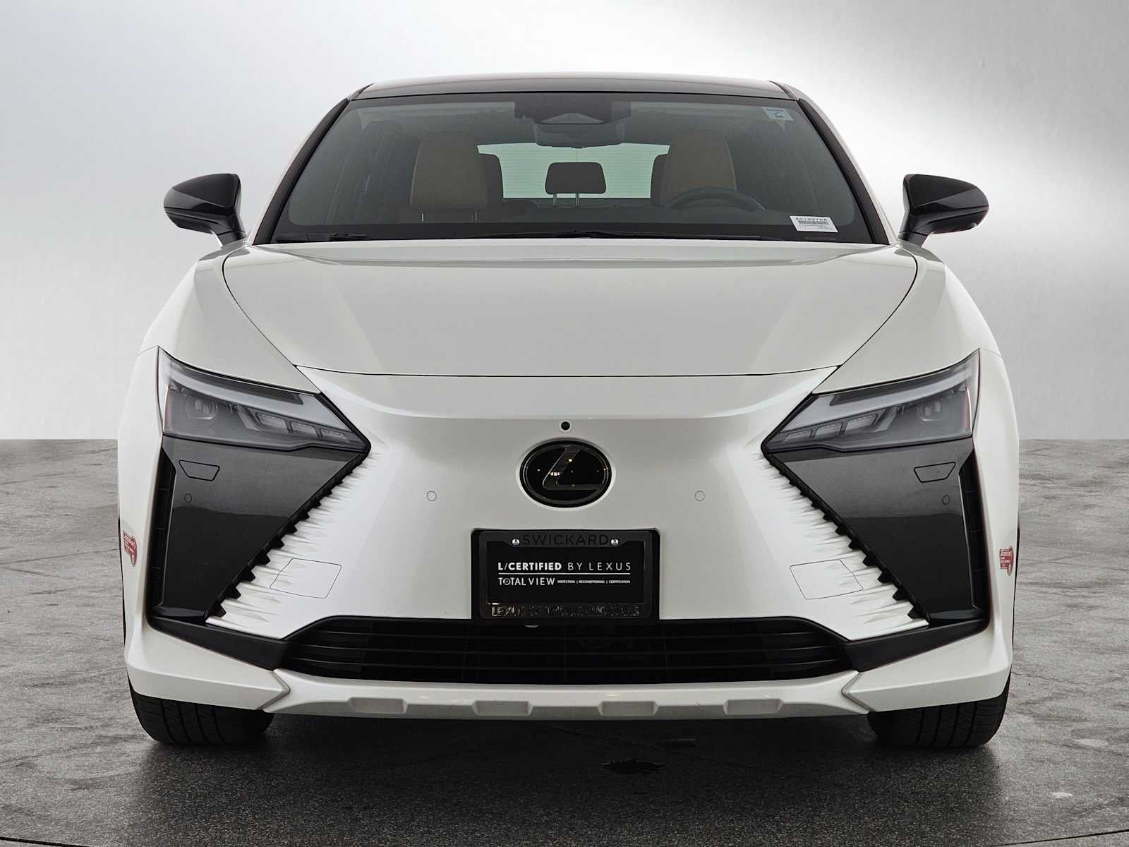 2023 Lexus RZ 450e Premium