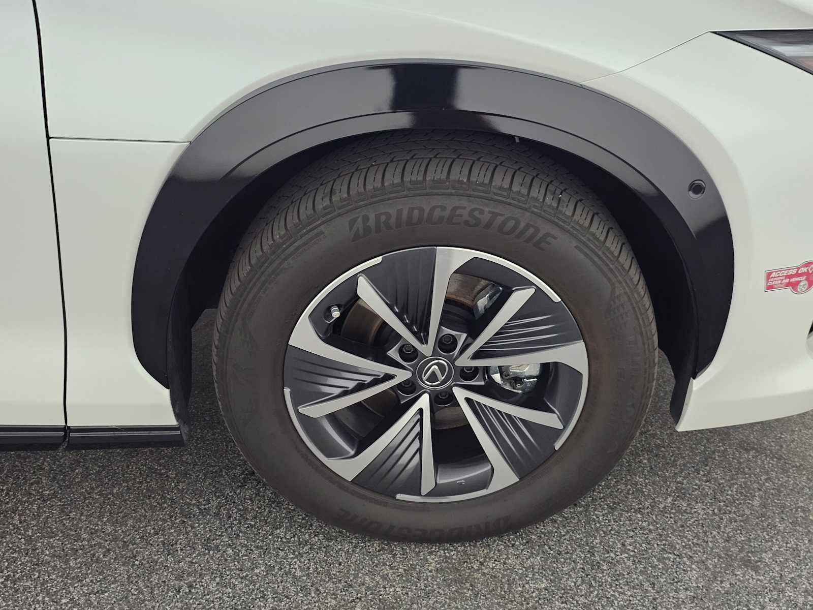 2023 Lexus RZ 450e Premium