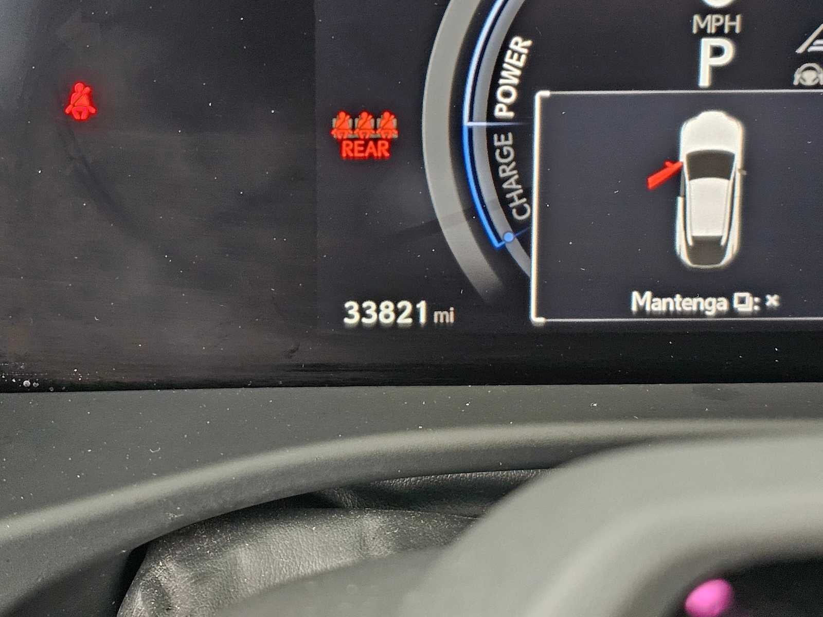 2024 Lexus RZ 300e Luxury