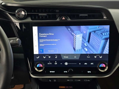 2024 Lexus RZ 300e Luxury