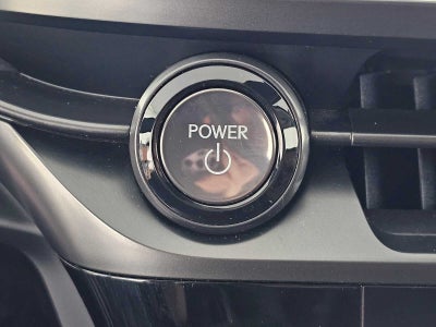 2024 Lexus RZ 300e Luxury