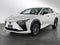 2024 Lexus RZ 300e Luxury