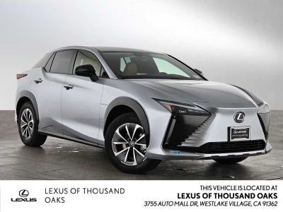 2024 Lexus RZ Premium