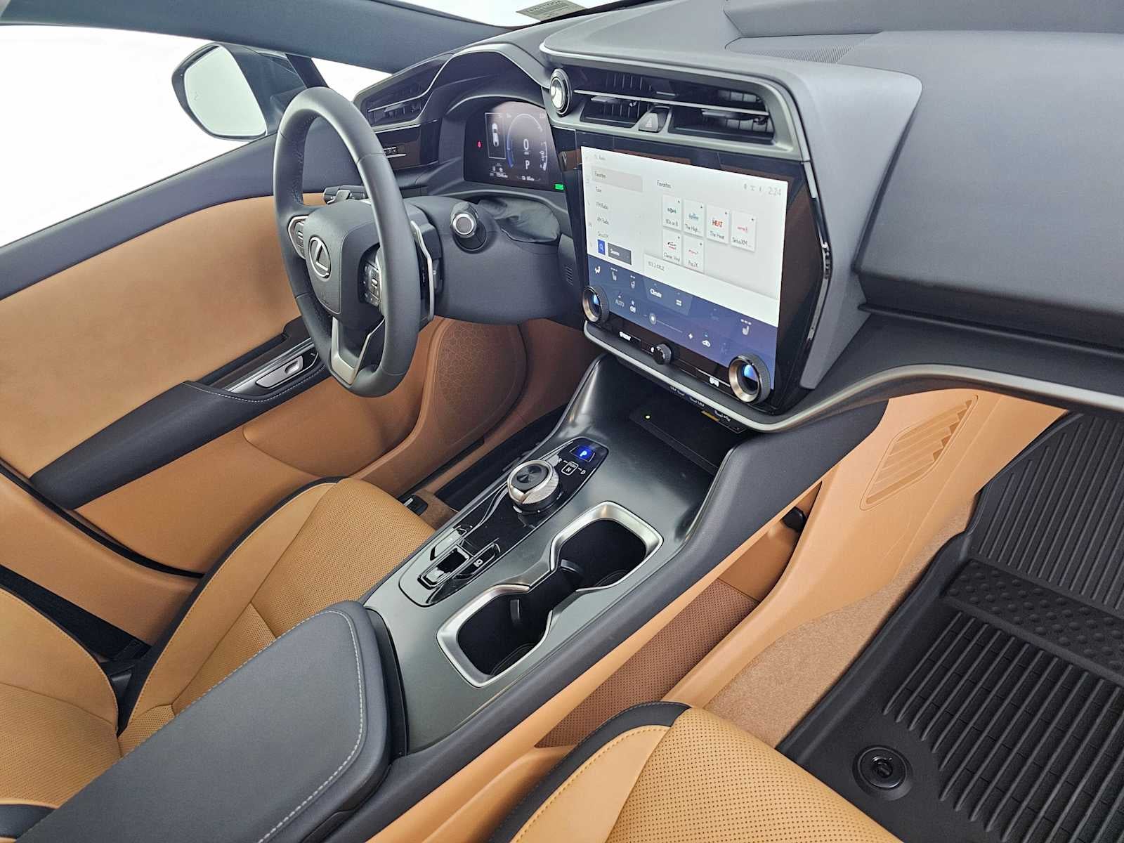 2024 Lexus RZ Premium