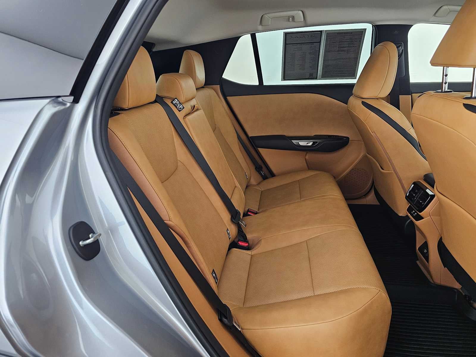 2024 Lexus RZ Premium