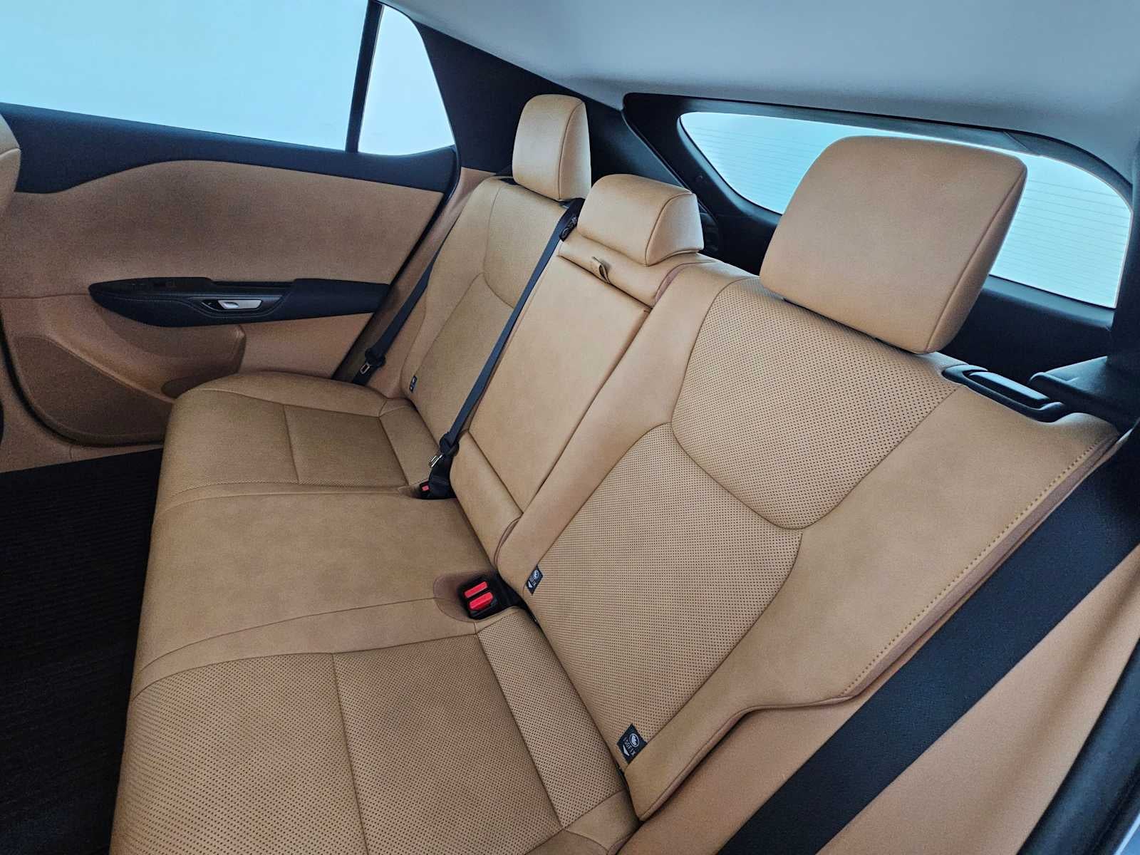 2024 Lexus RZ Premium