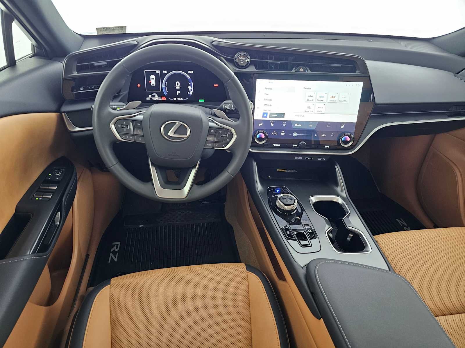 2024 Lexus RZ Premium