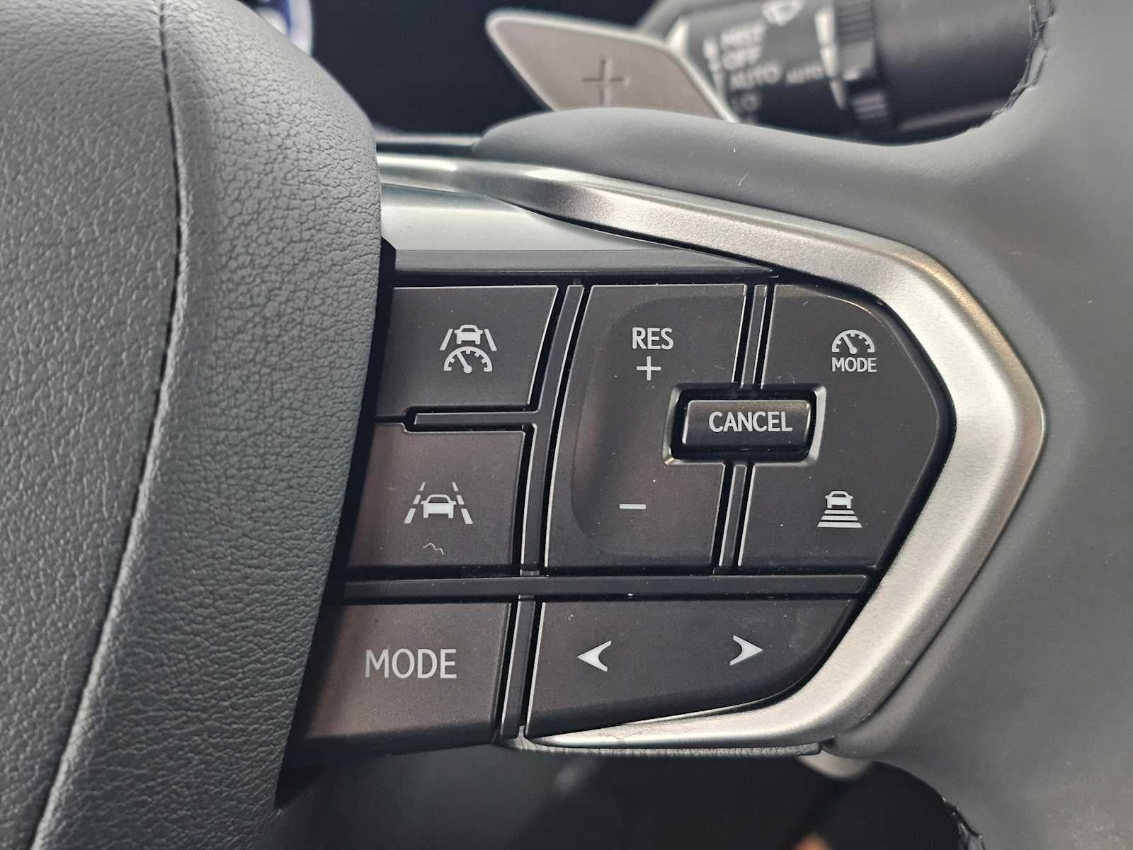 2024 Lexus RZ Premium