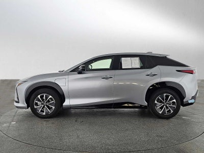 2024 Lexus RZ Premium